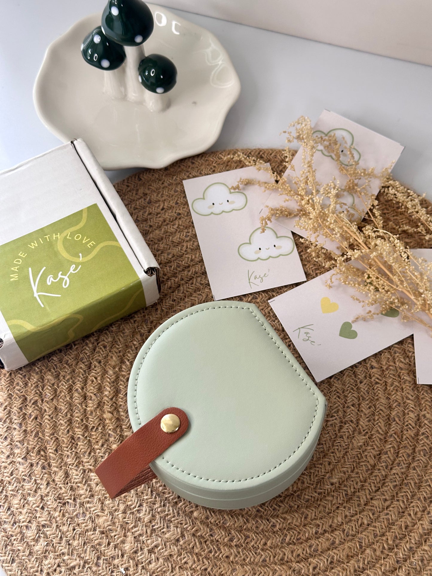 Jewellery Box