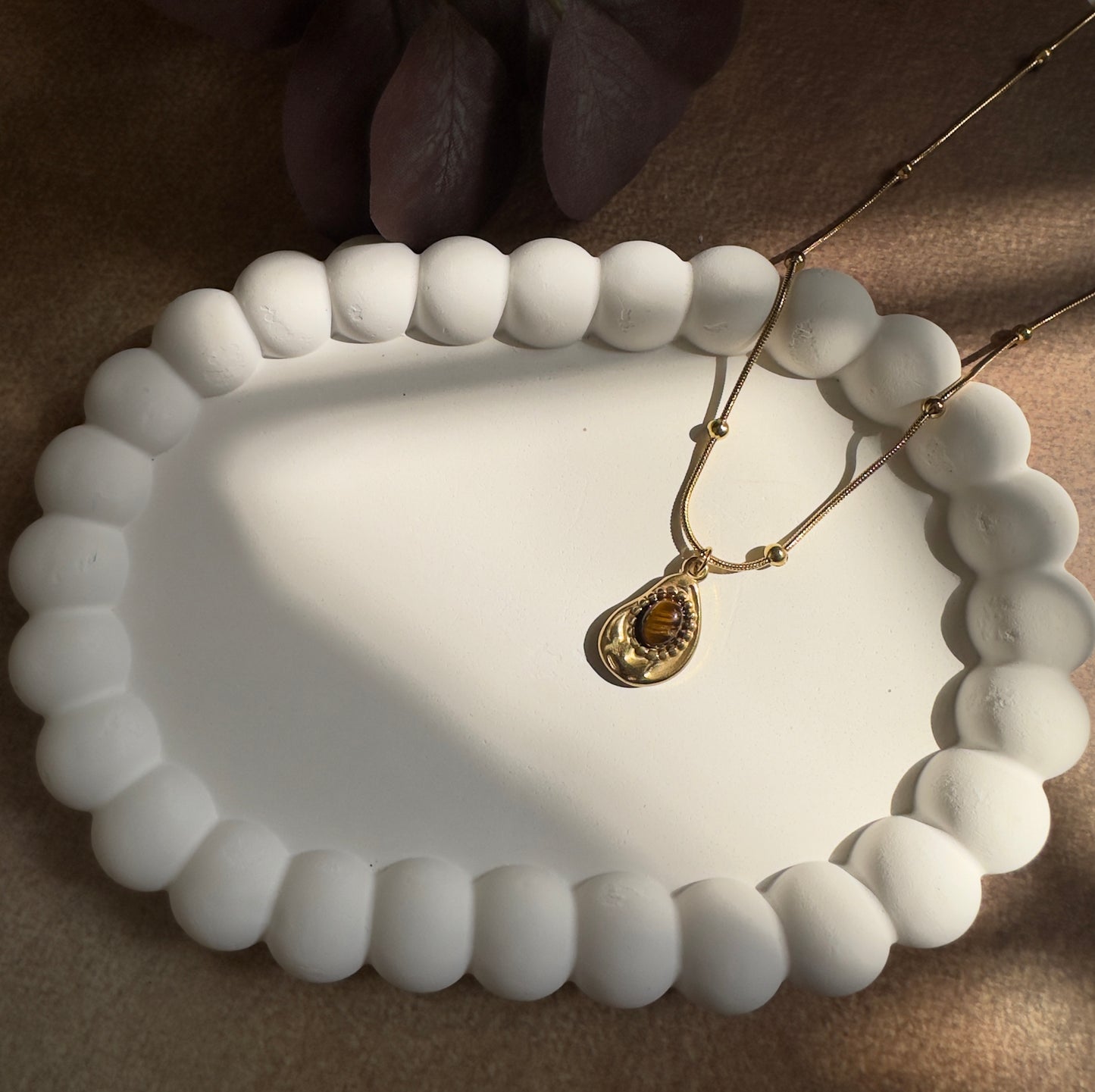 Boho Pendent