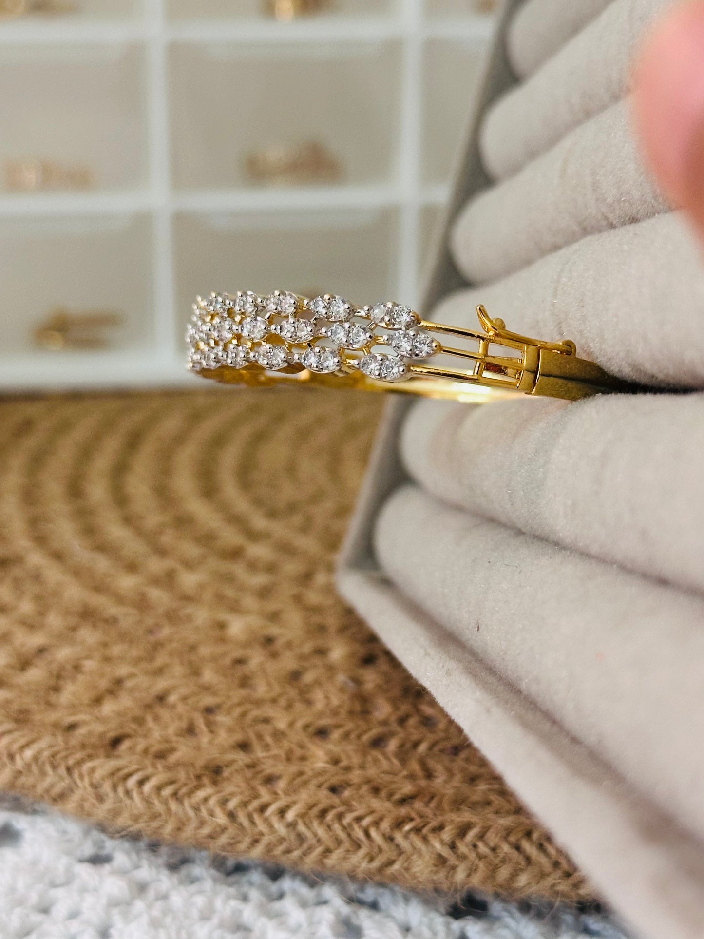 Tria Diamond