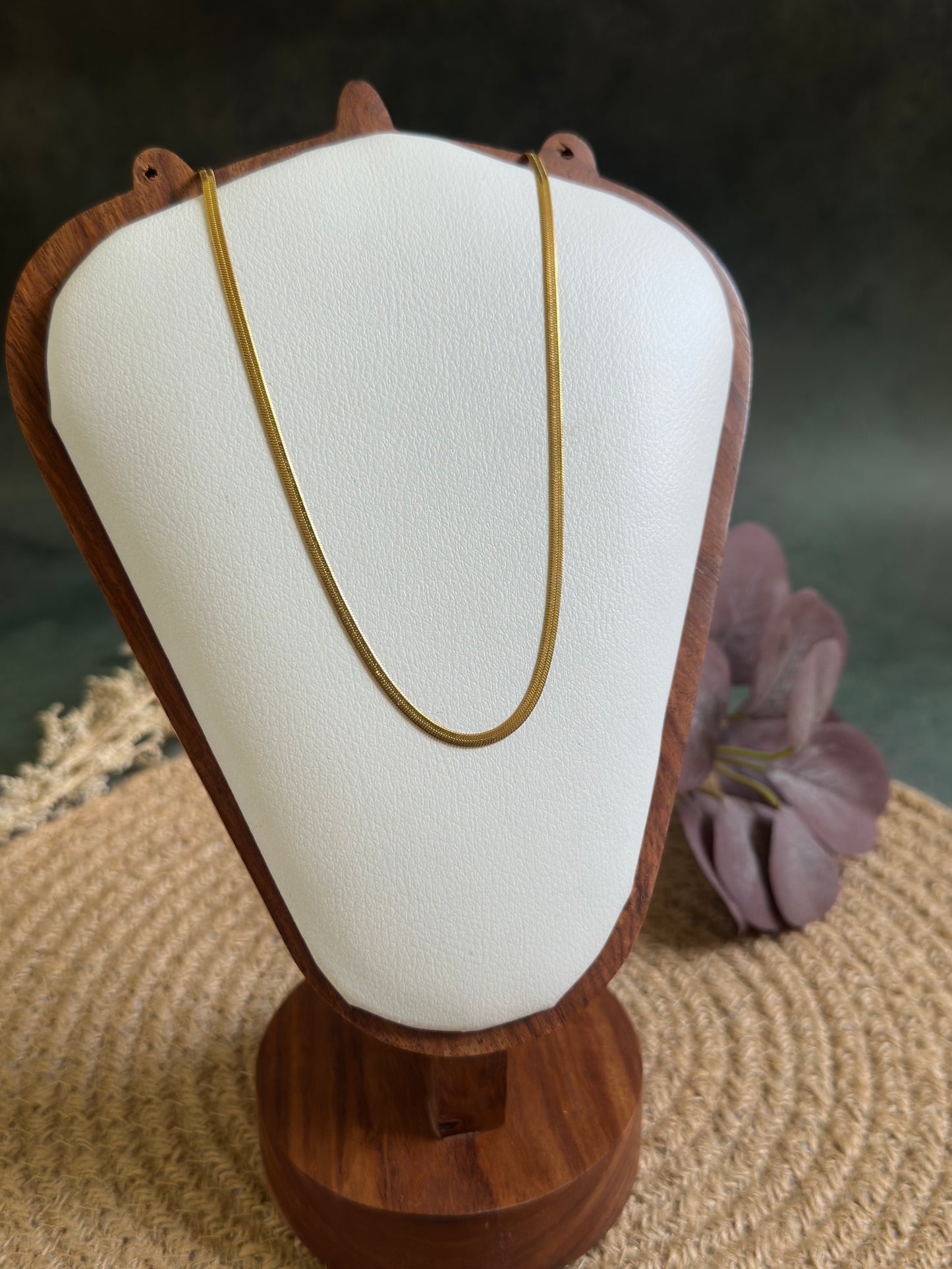 Snake Chain