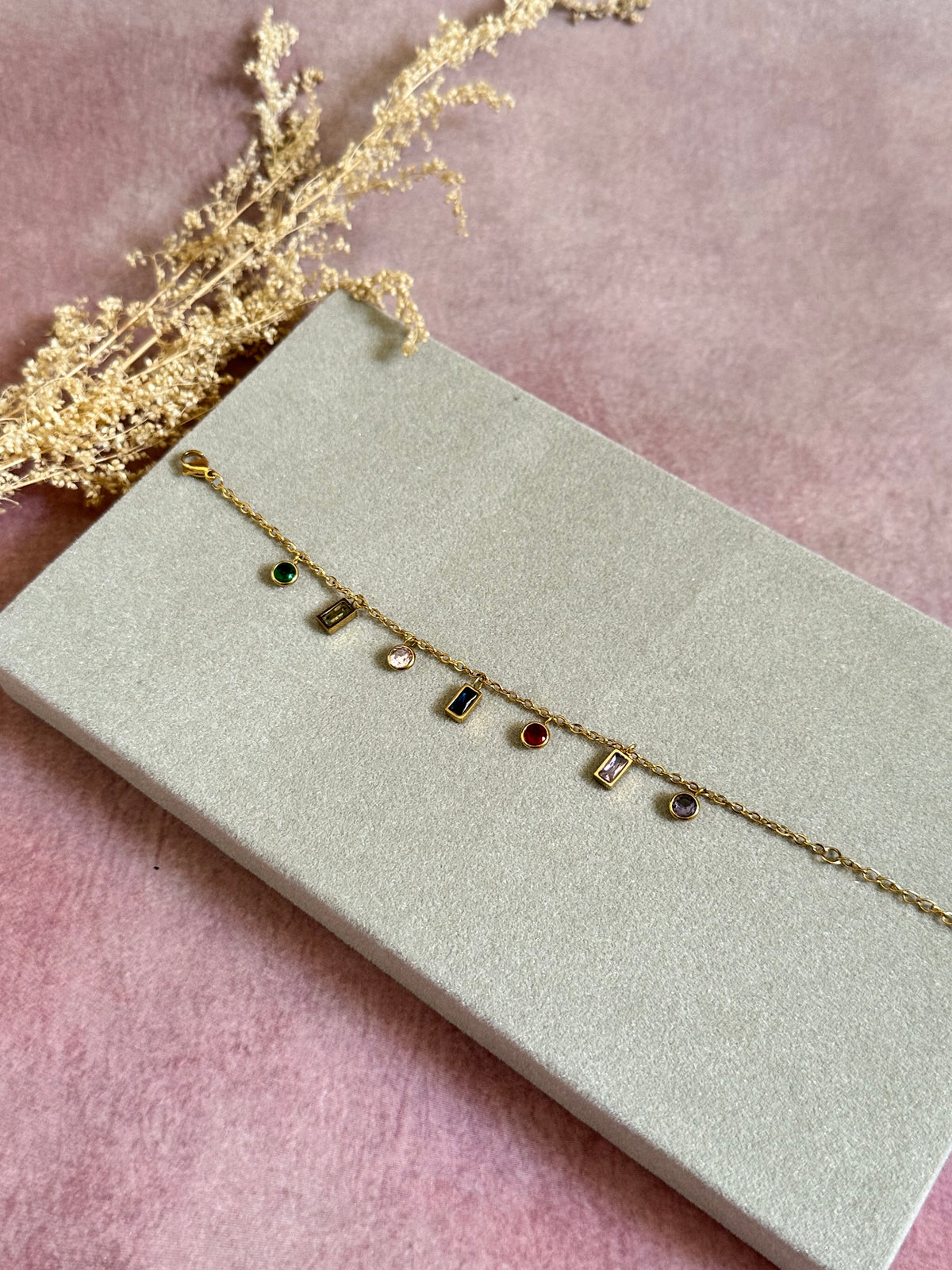 Felicity Bracelet