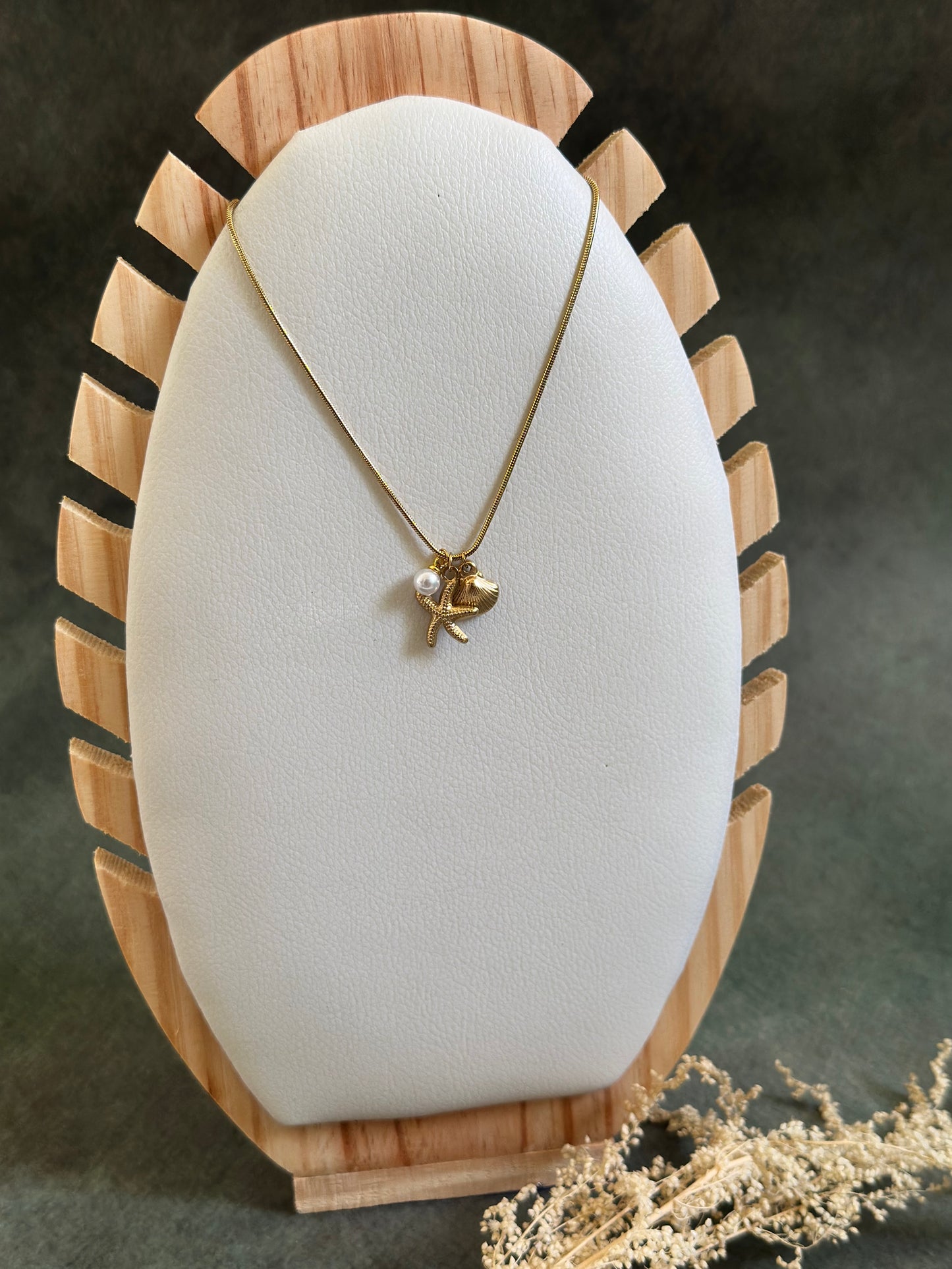 Sea Charms
