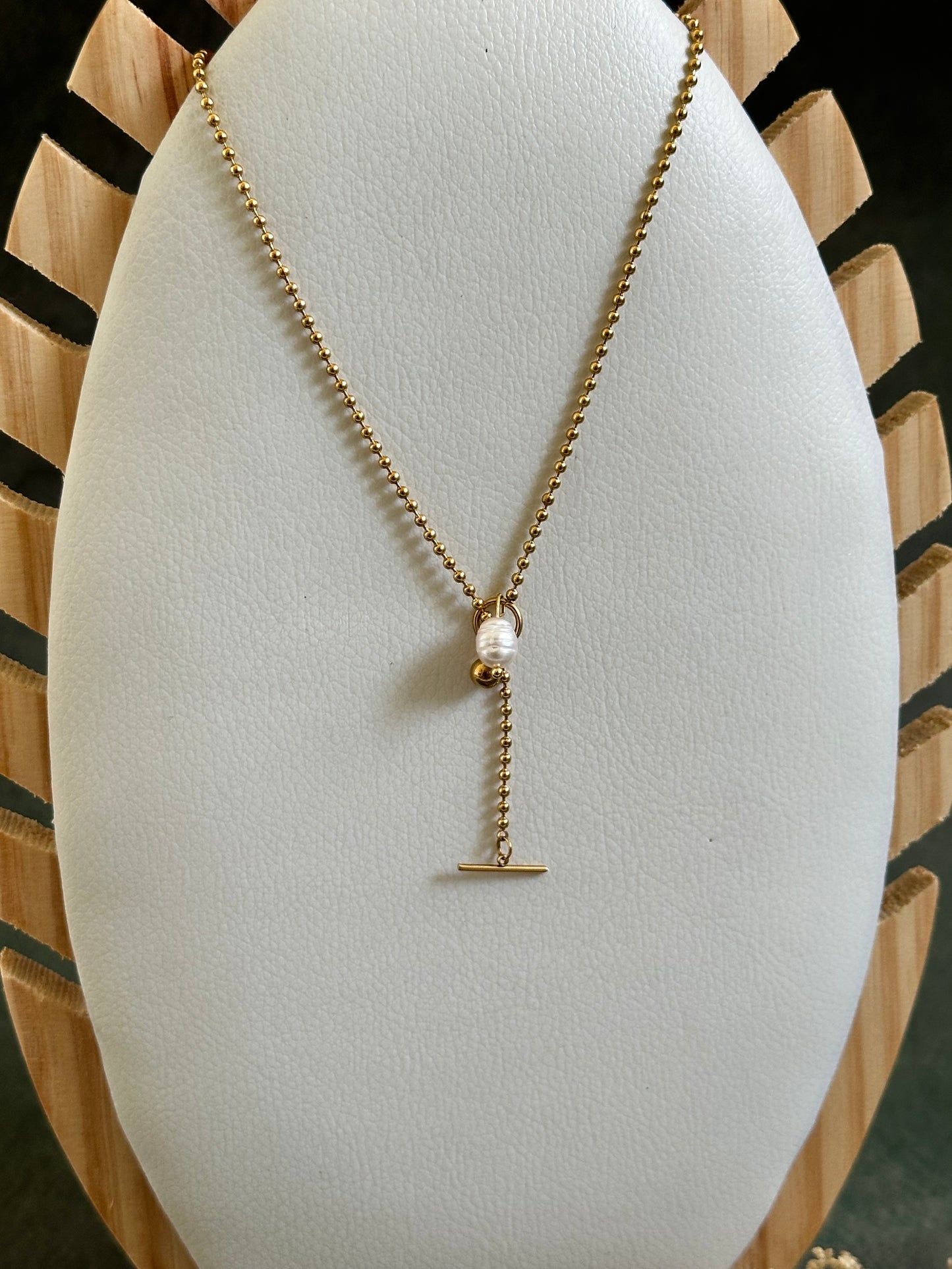 Magic Pendent