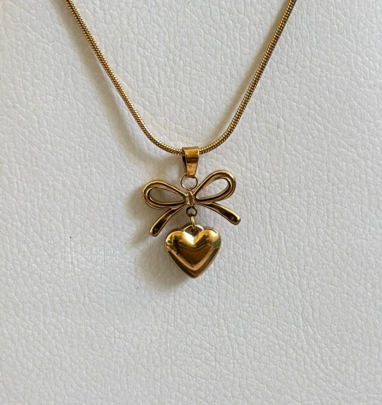 Love Bow