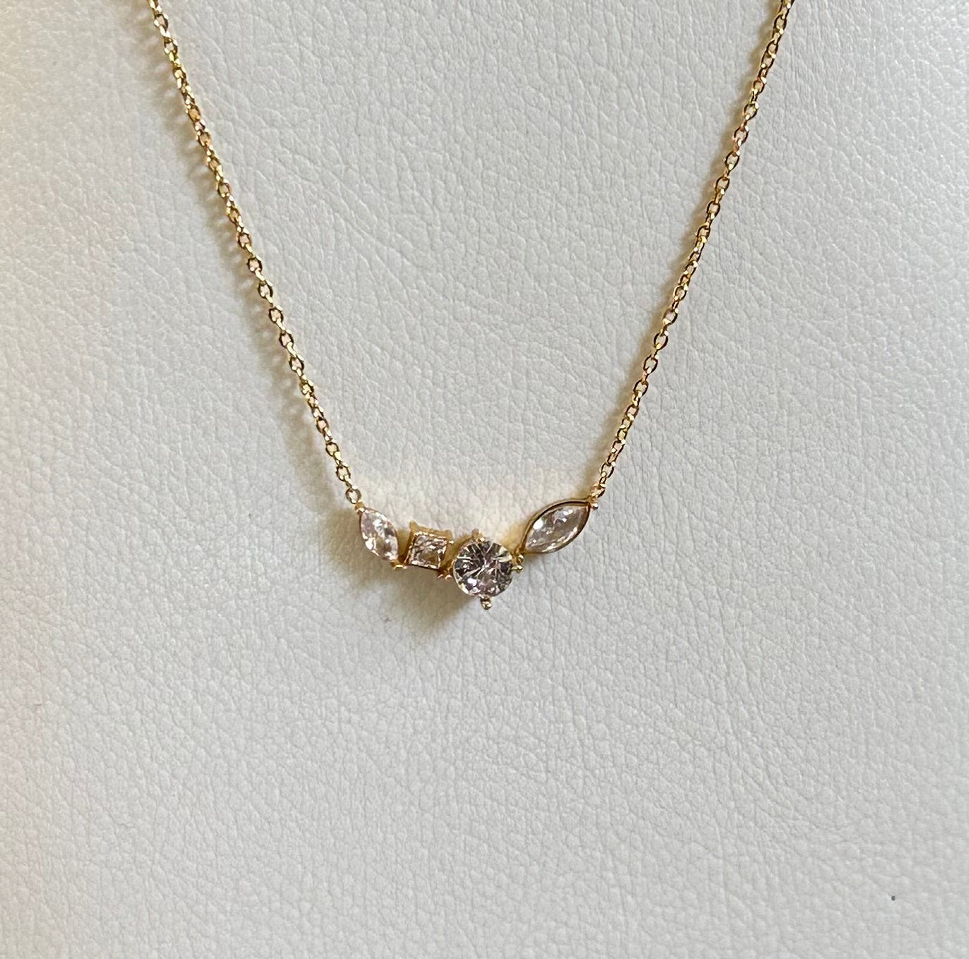 Celestial Pendant