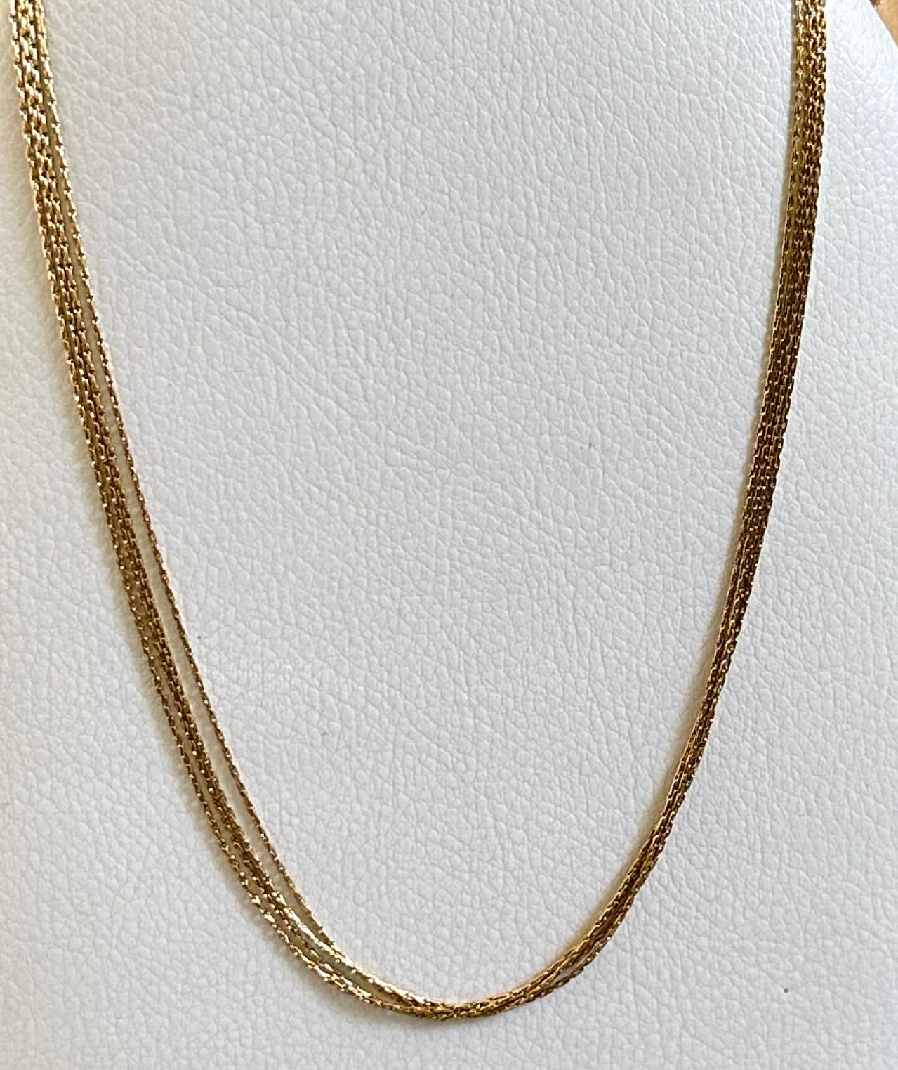 Grace Multilayer
