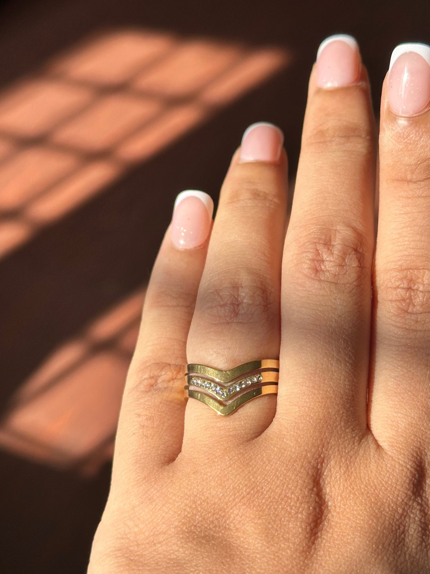 Dynasty Ring
