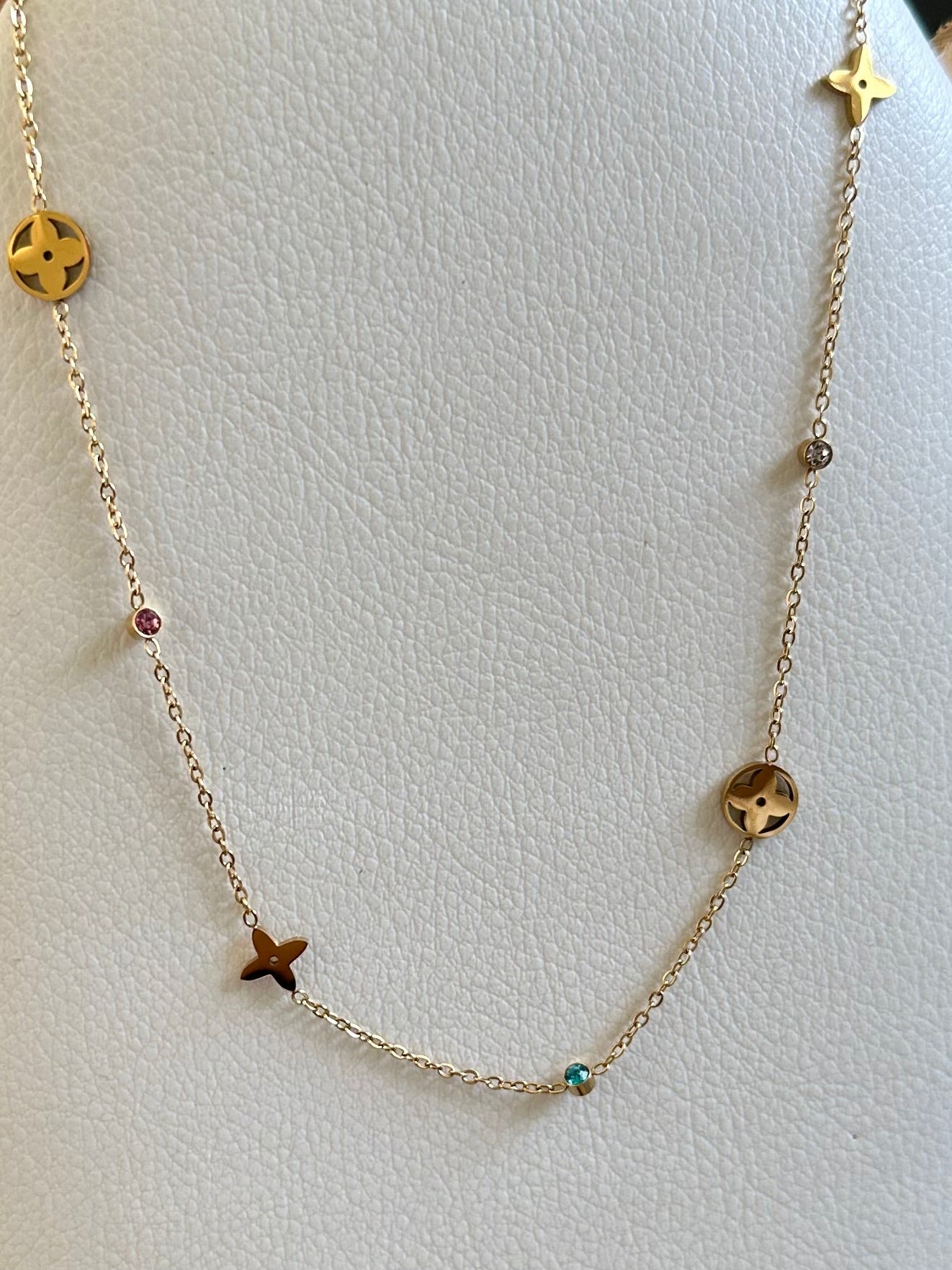 Multicolour Felicity