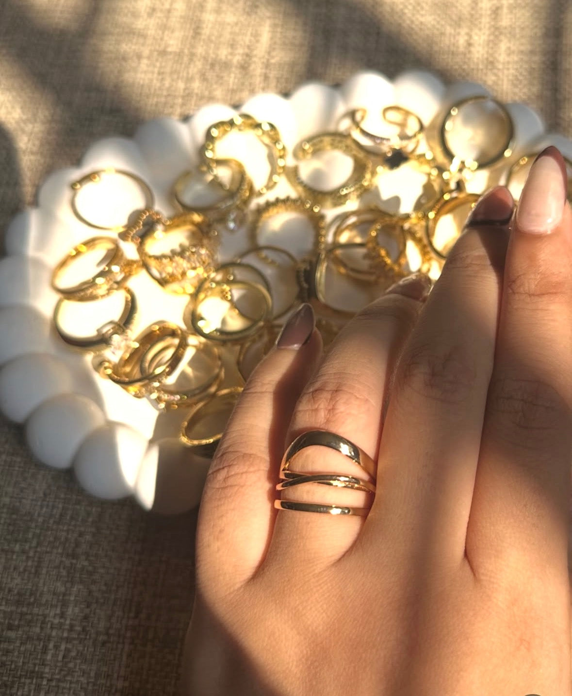 Aura Ring
