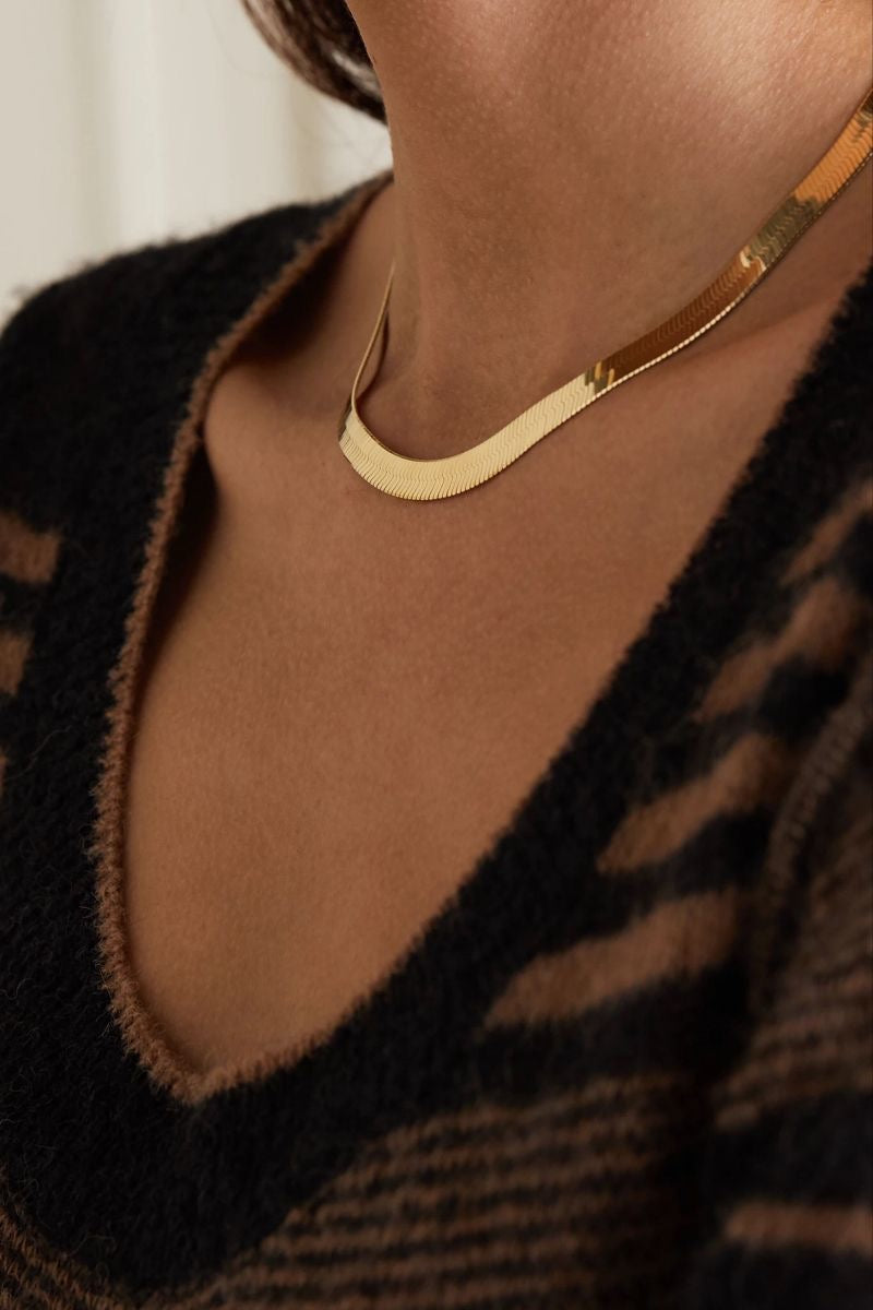 NECKPIECES