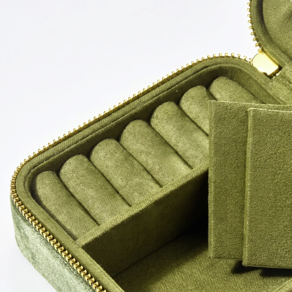JEWELLERY ORGANISERS