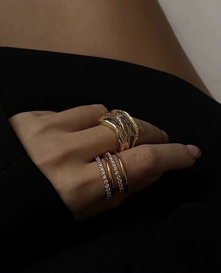 RINGS