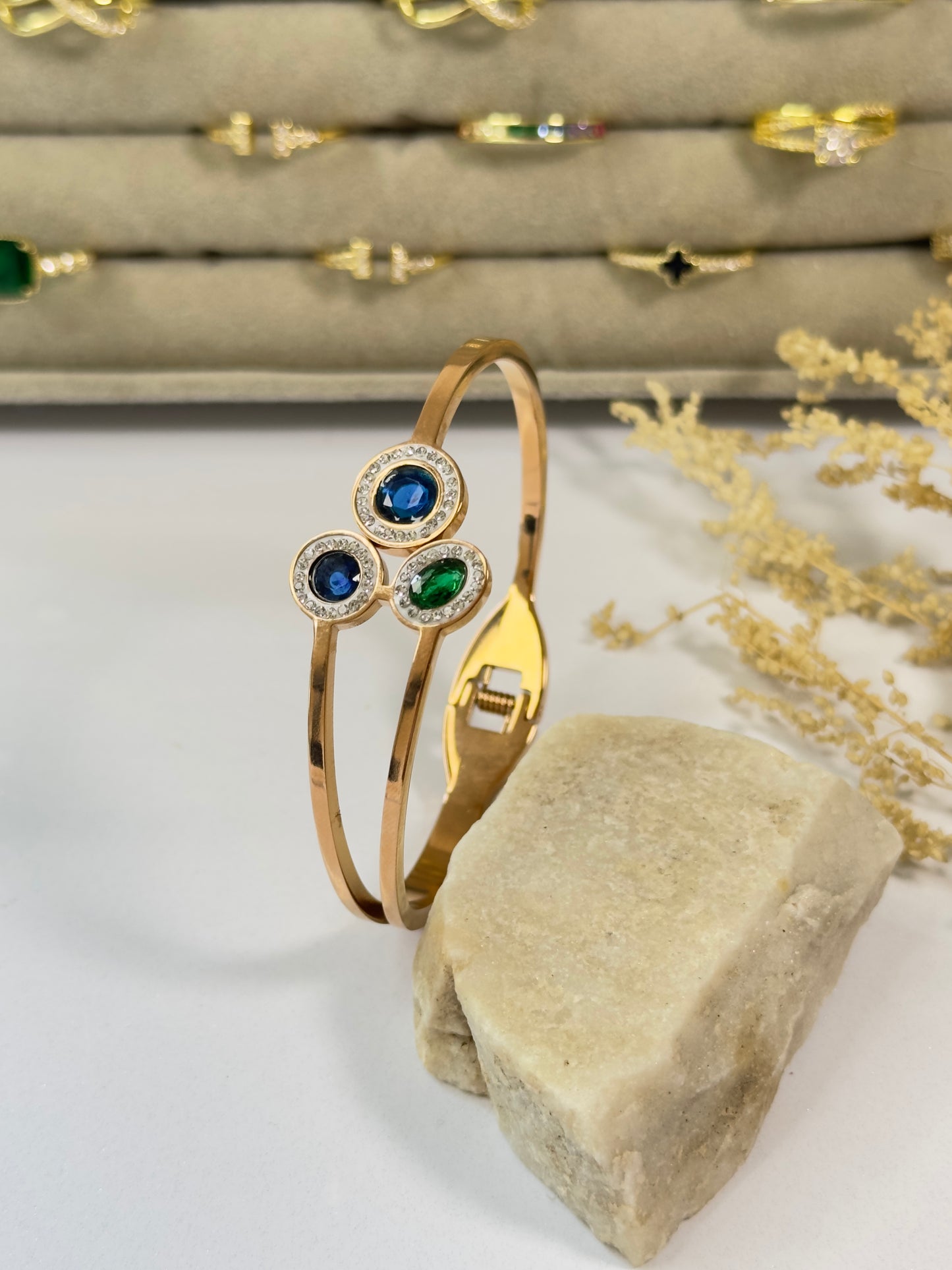 Mayoori Bangle