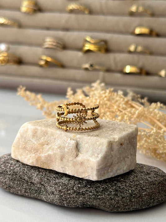 Celestial Ring