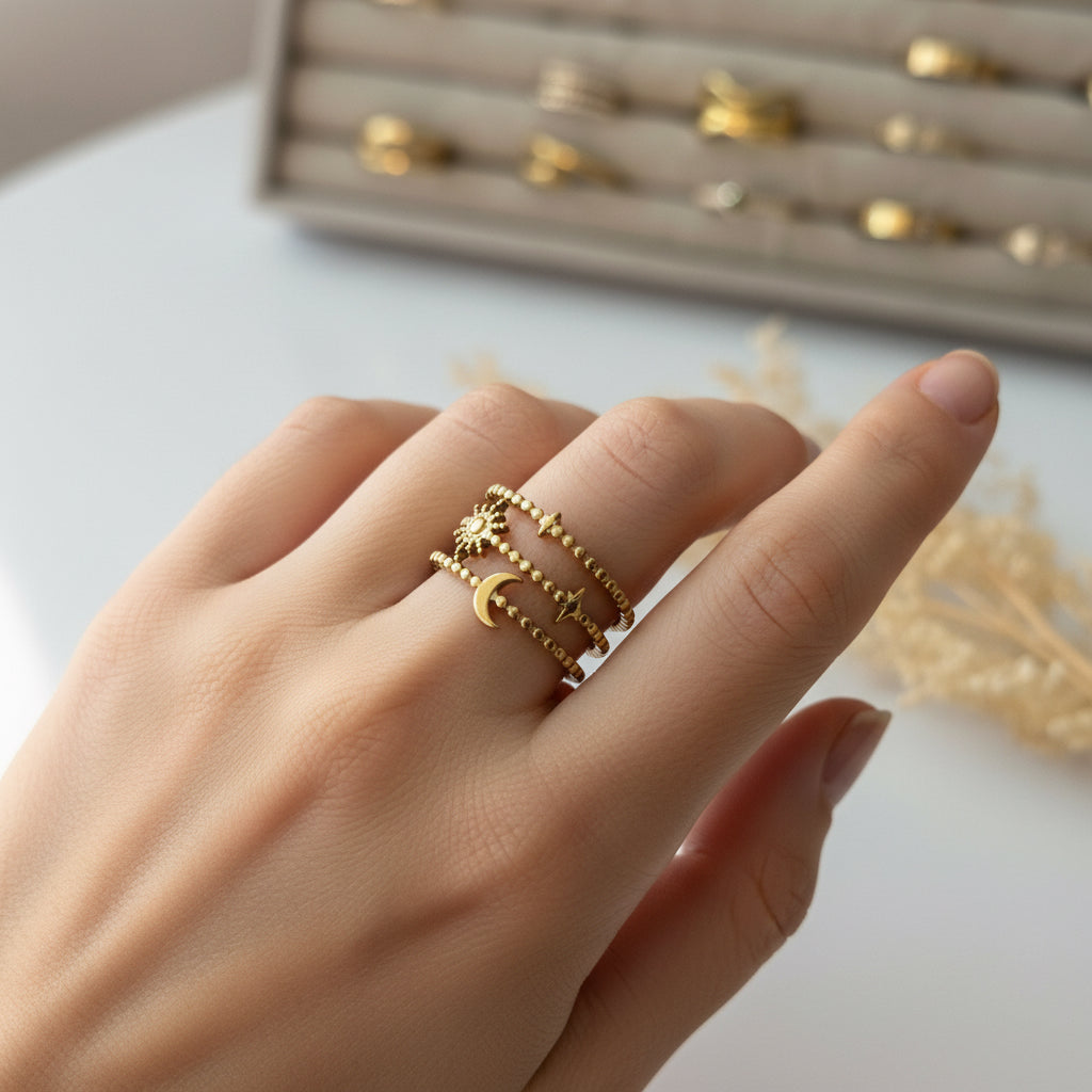 Celestial Ring