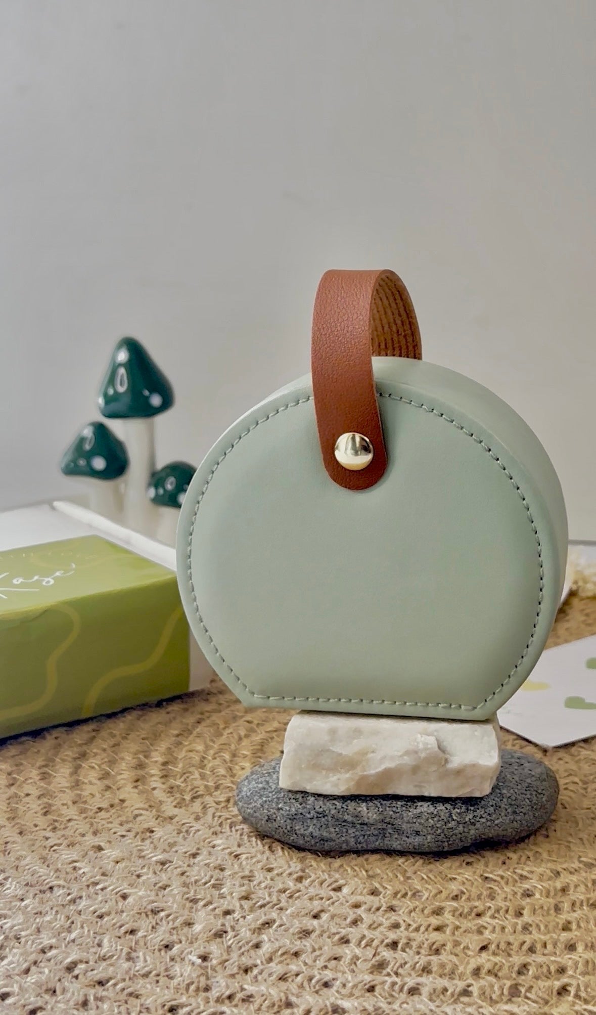 Jewellery Box