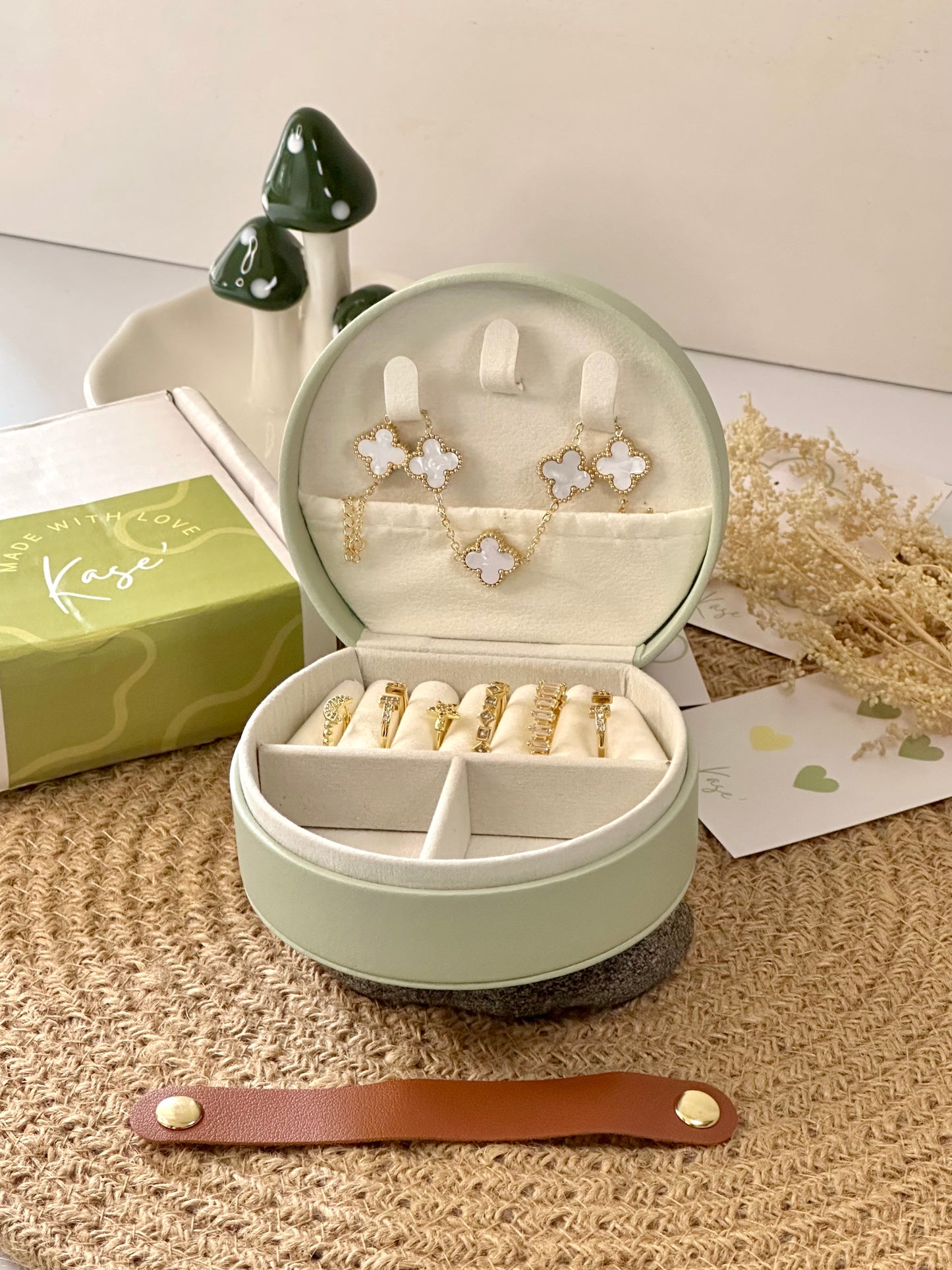 Jewellery Box