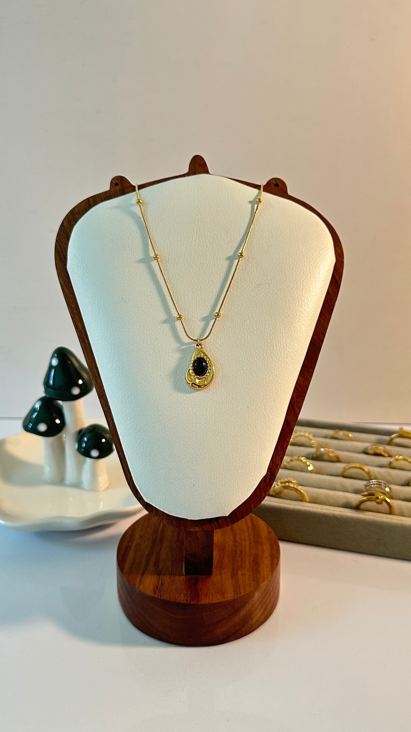 Boho Pendent