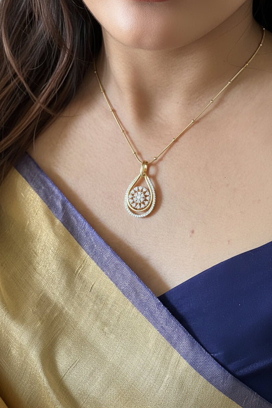 Diamond Replica