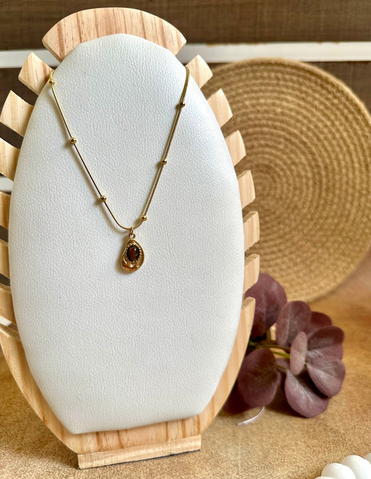 Boho Pendent