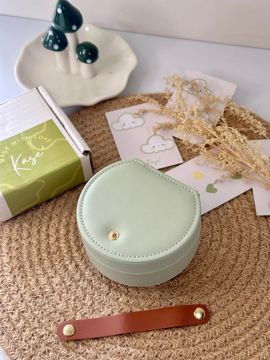 Jewellery Box