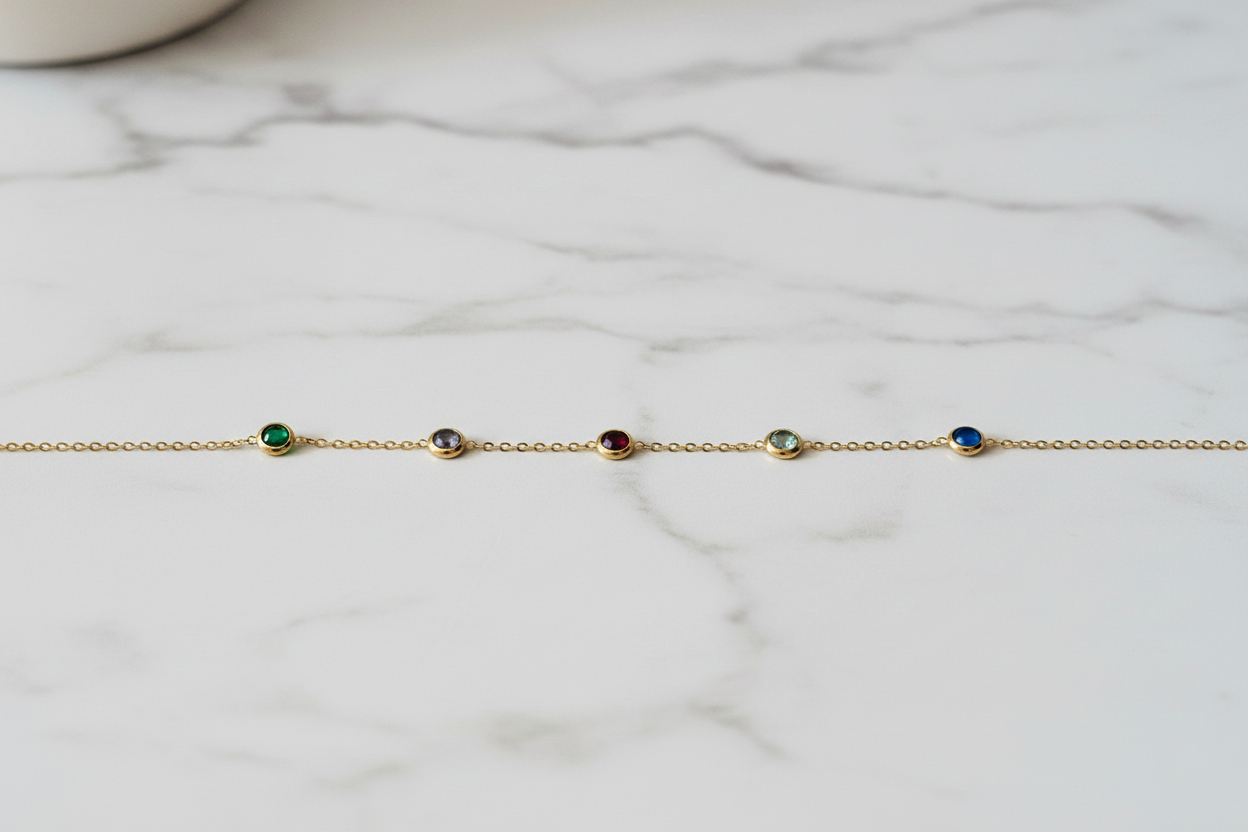 Felicity Bracelet