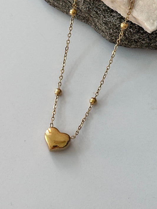 Tiny Heart