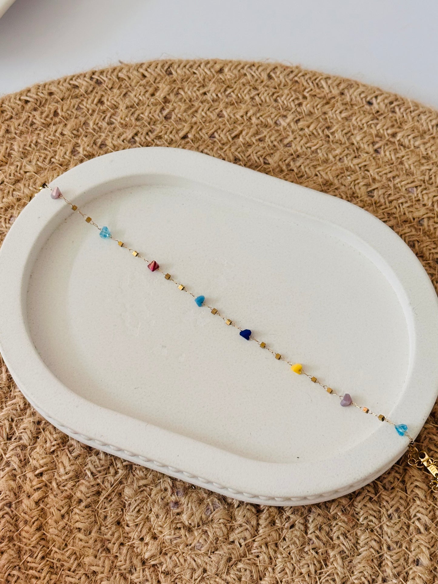 CutStone Bracelet