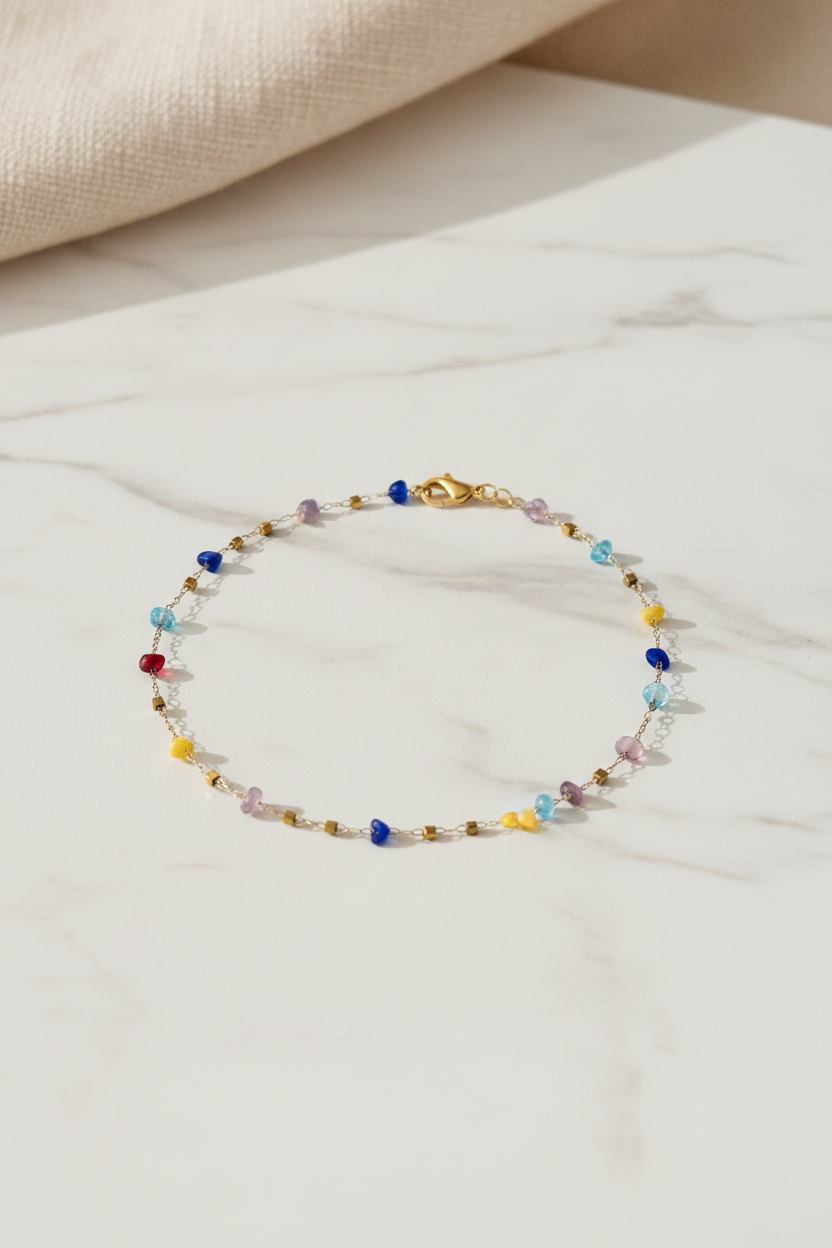 CutStone Bracelet