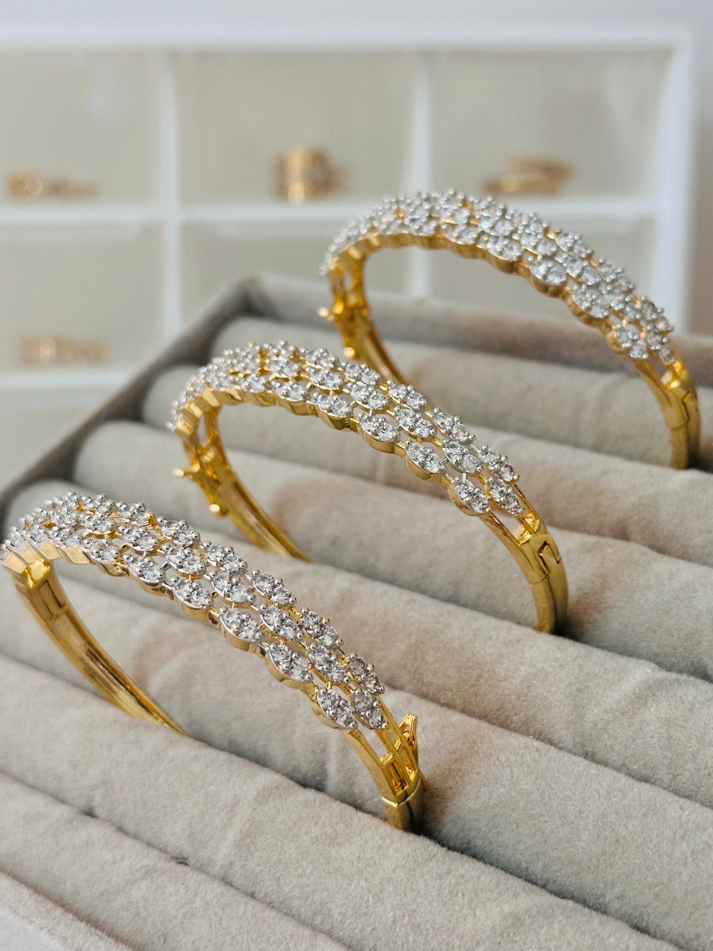 Tria Diamond