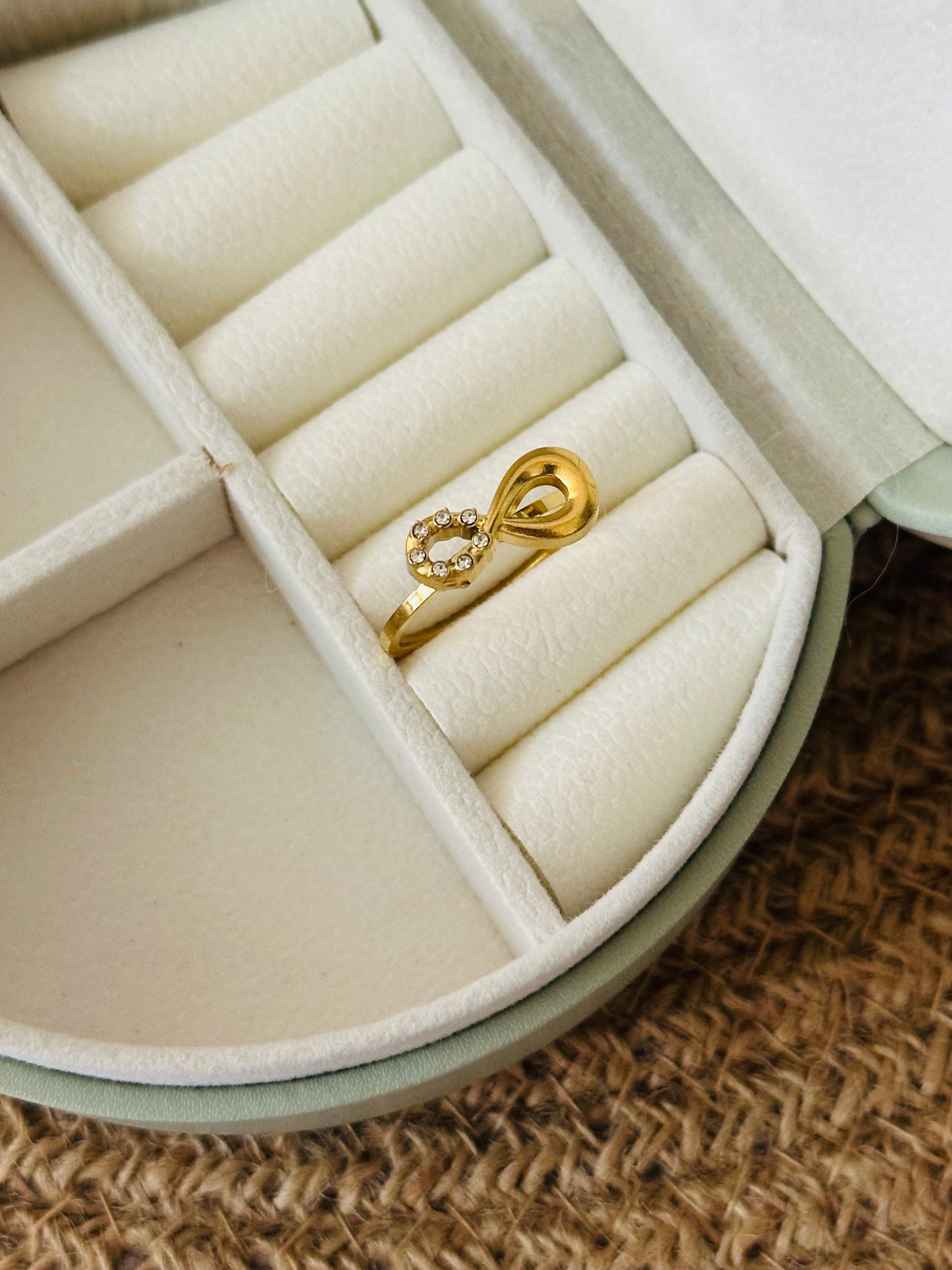 Infinity Ring