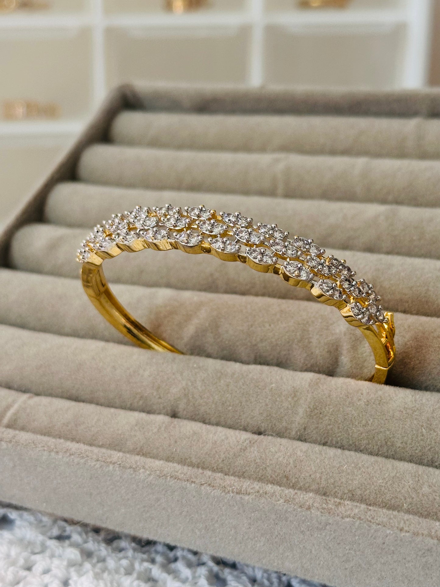 Tria Diamond