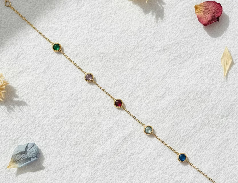Felicity Bracelet