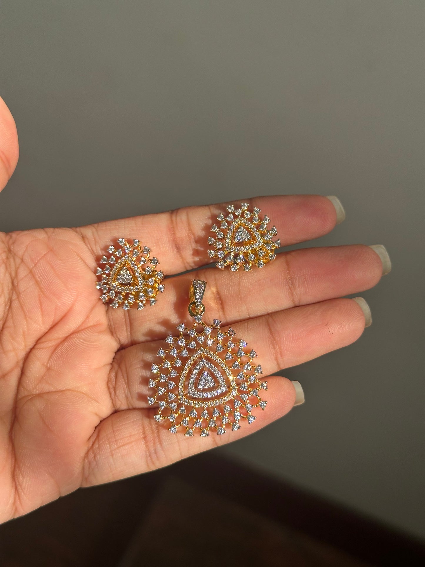 Diamond Replica