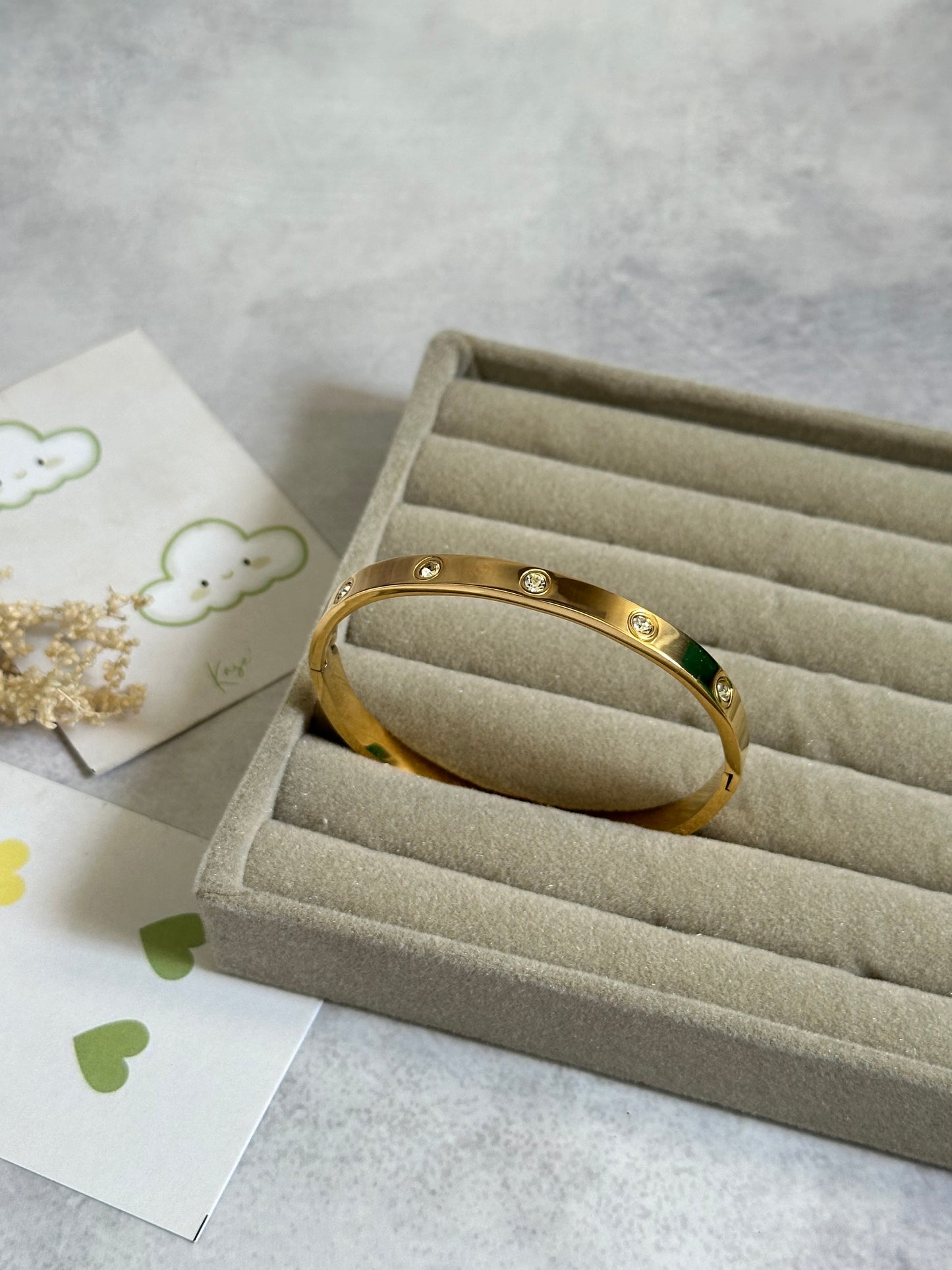 Classic Cartier