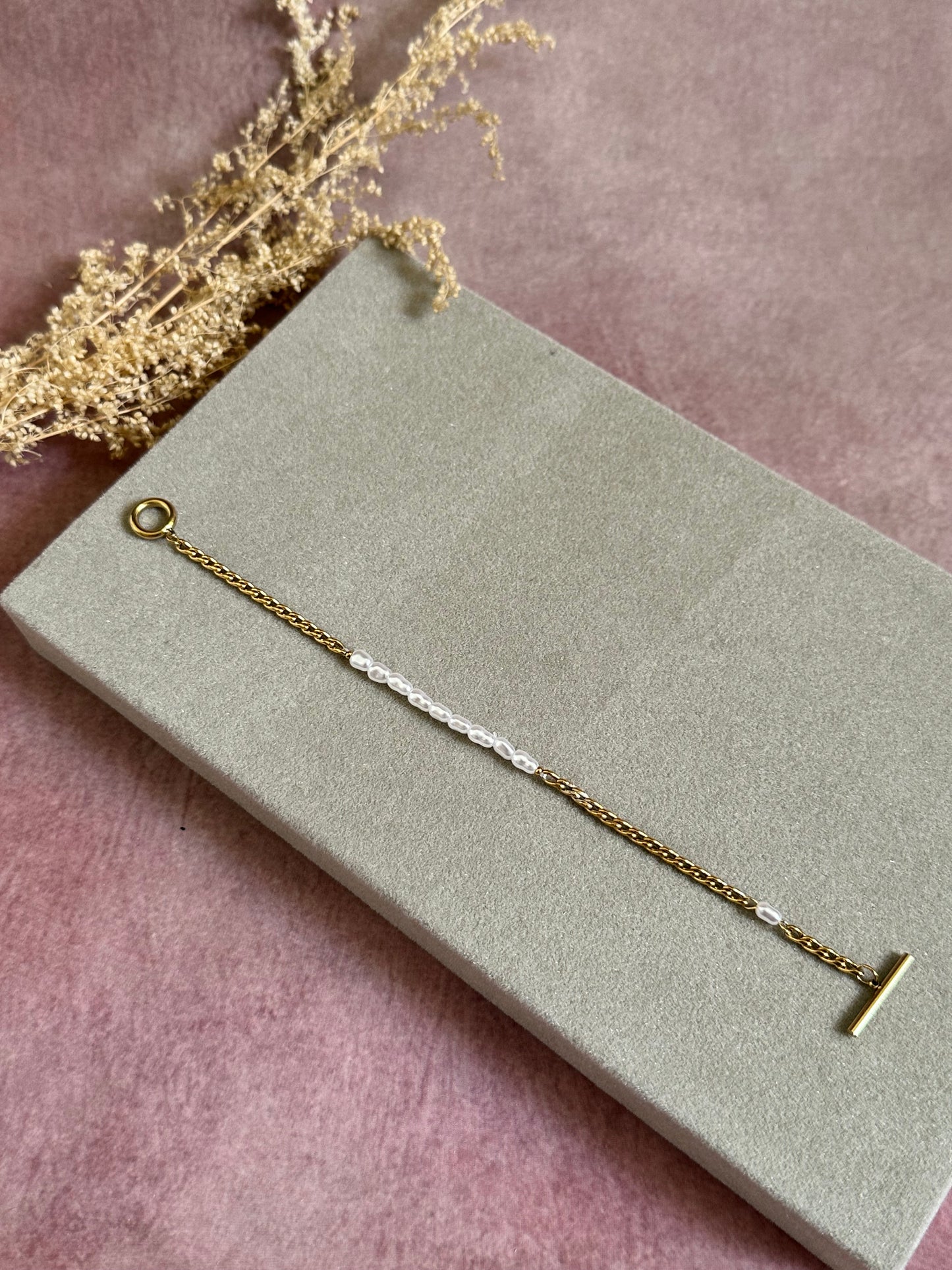 Toggle Clasp