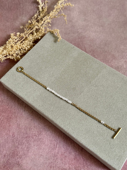 Toggle Clasp