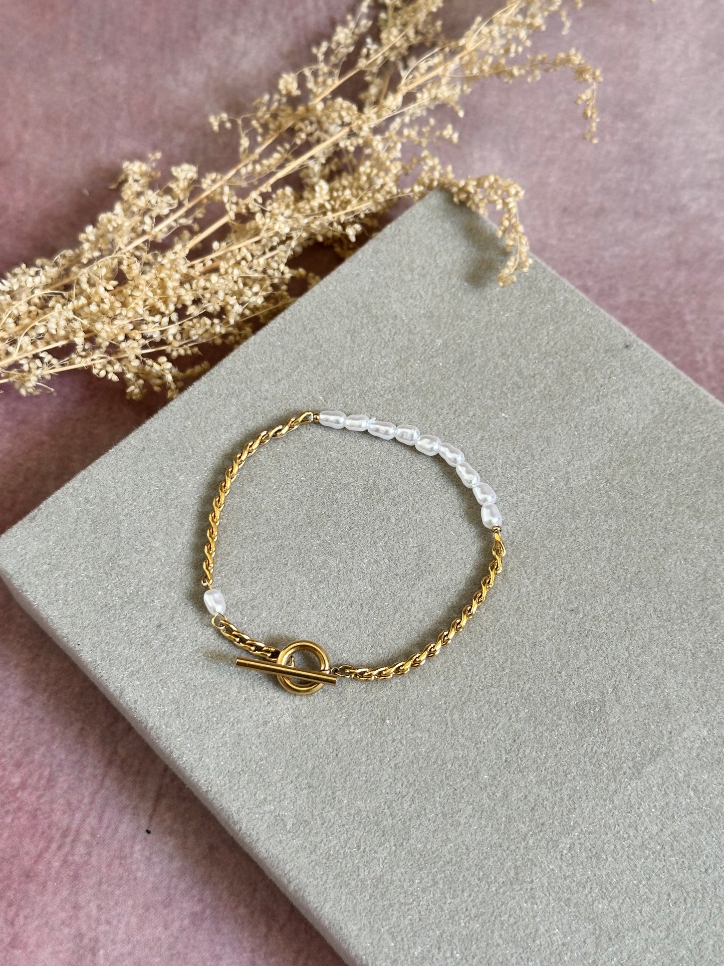 Toggle Clasp