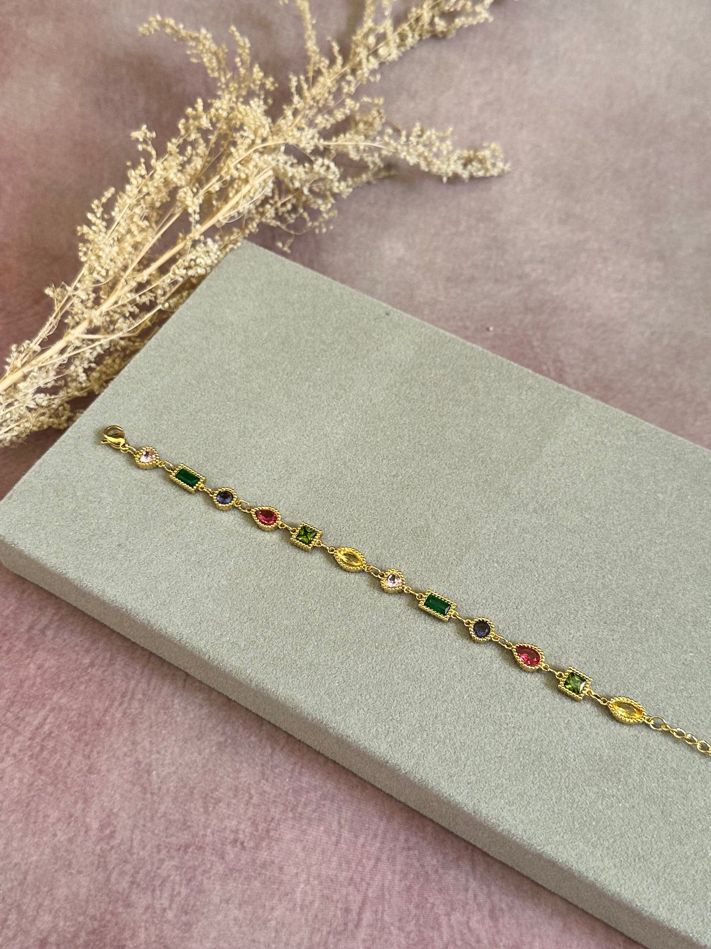Carnival Bracelet