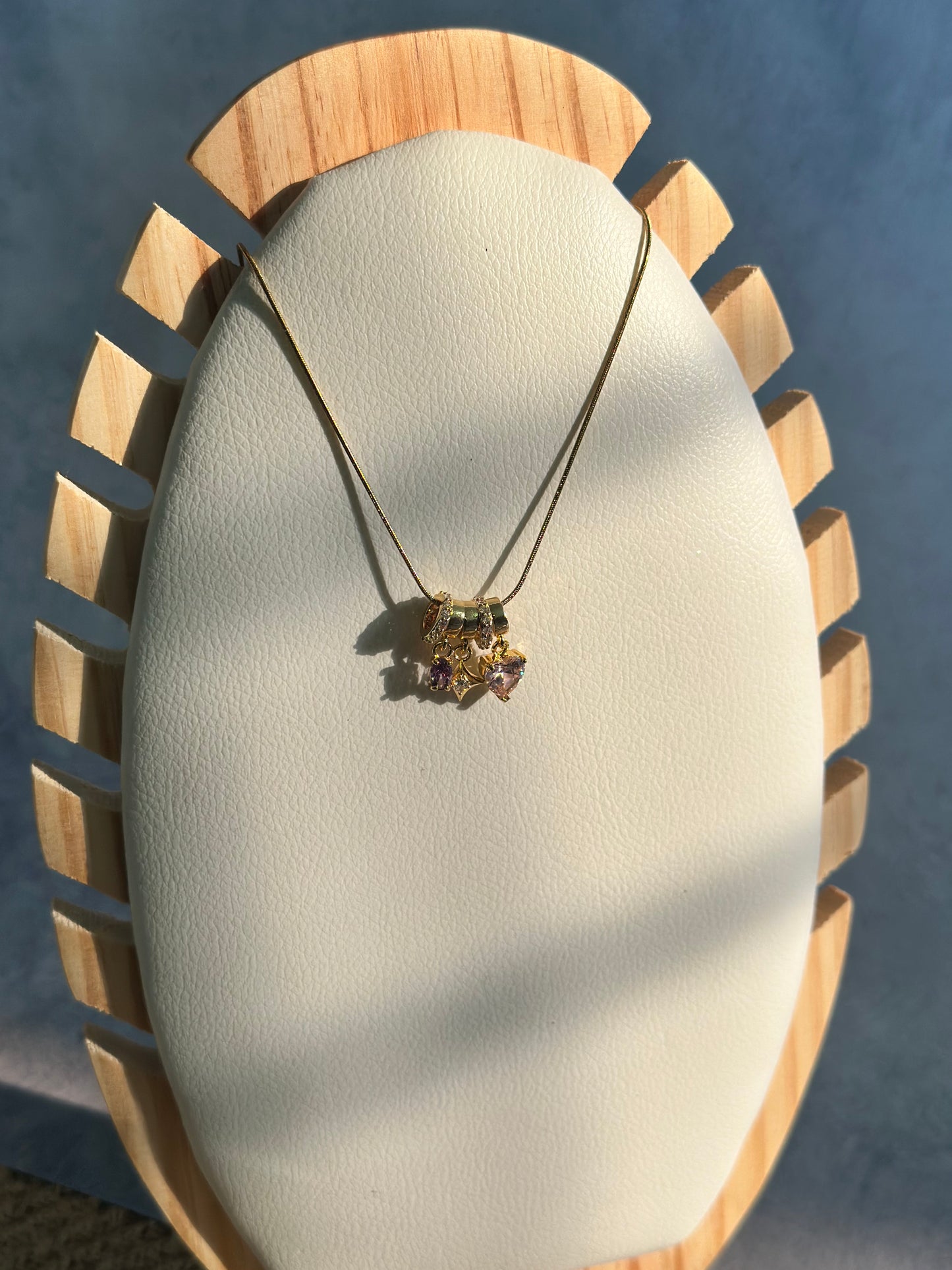Pretty Charms Pendant