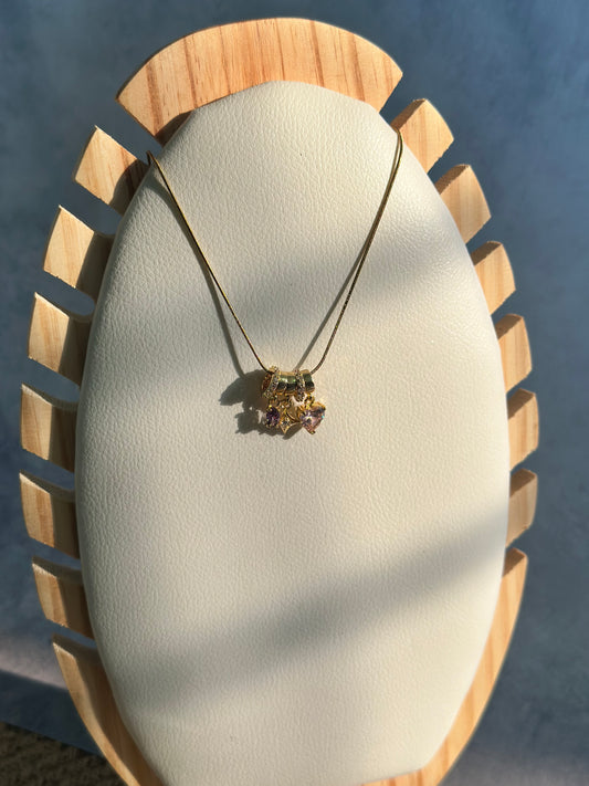 Pretty Charms Pendant