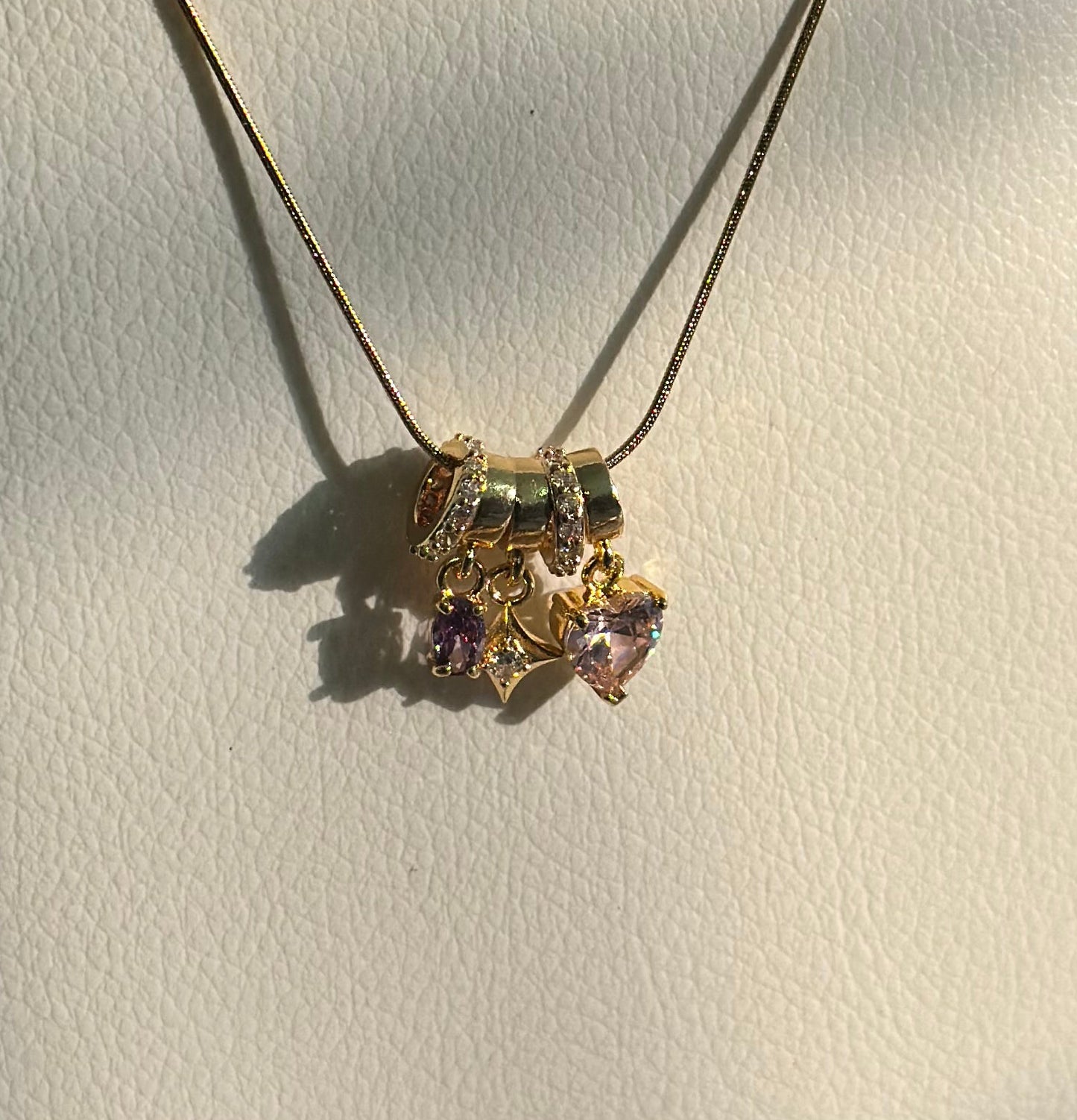 Pretty Charms Pendant