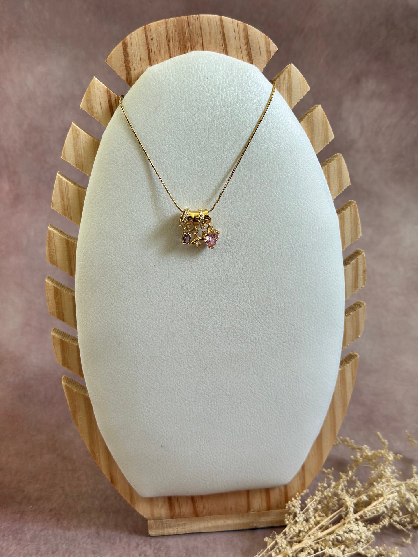 Pretty Charms Pendant