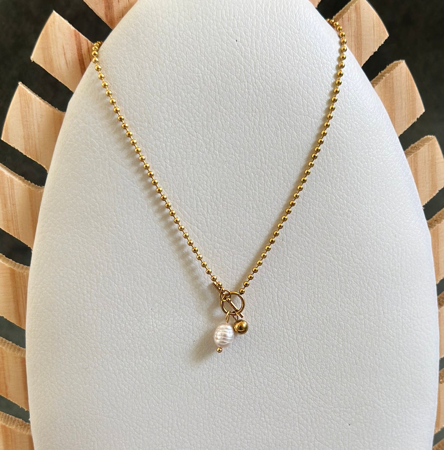 Magic Pendent