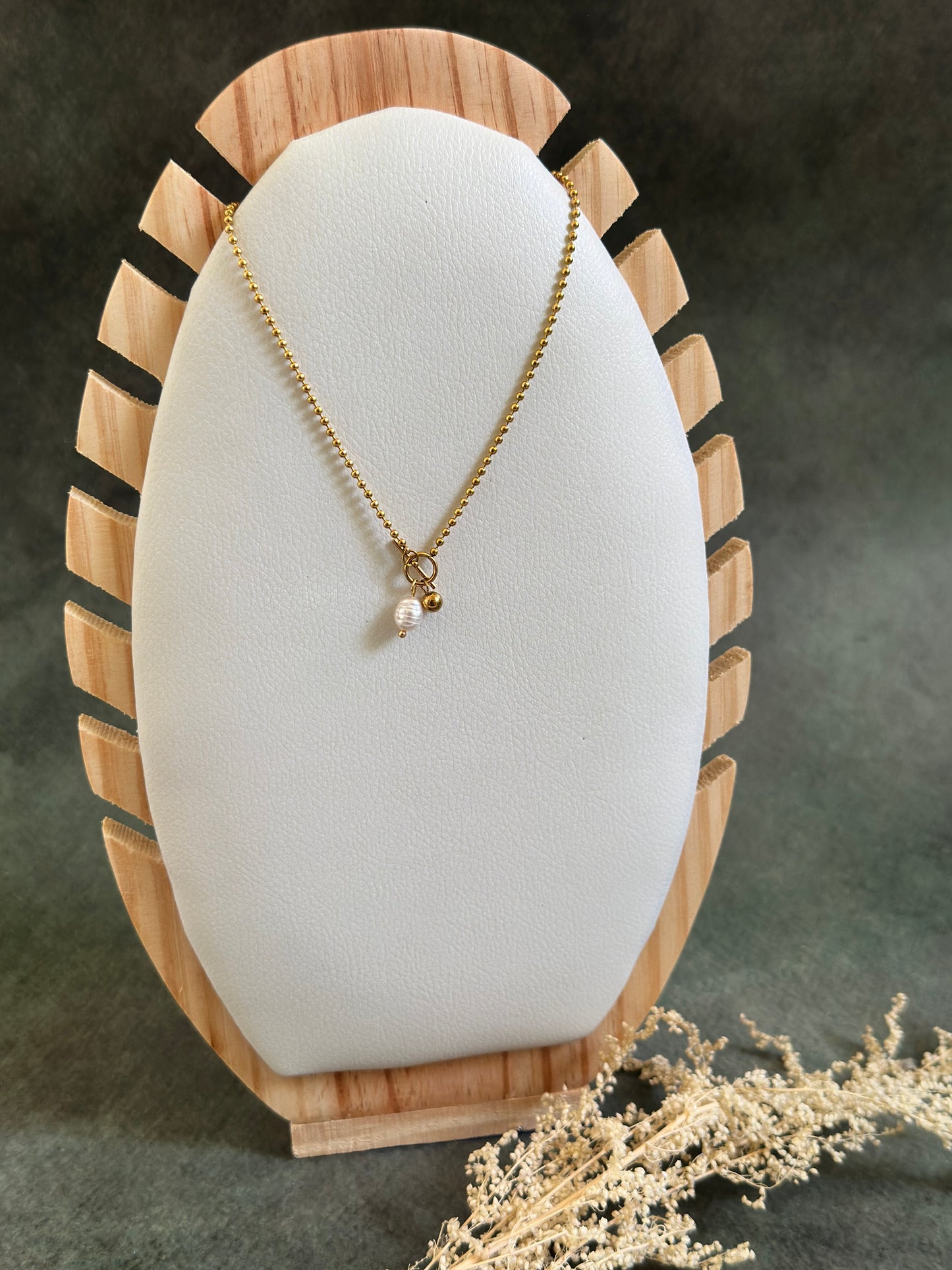 Magic Pendent