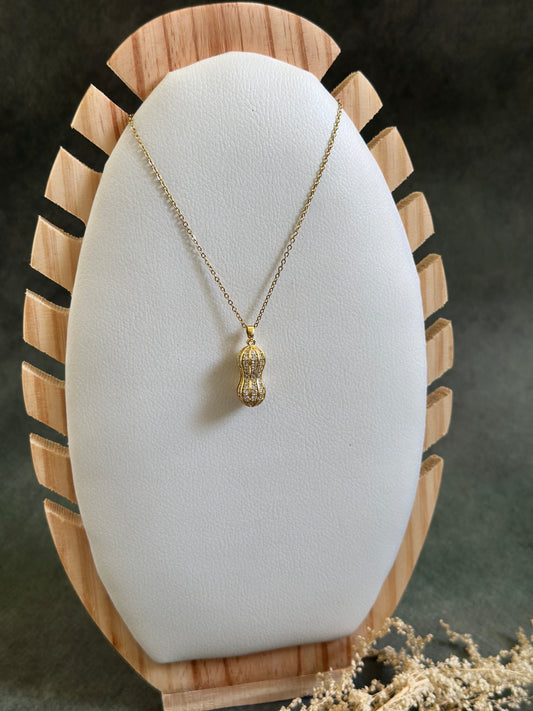 Peanut Shell