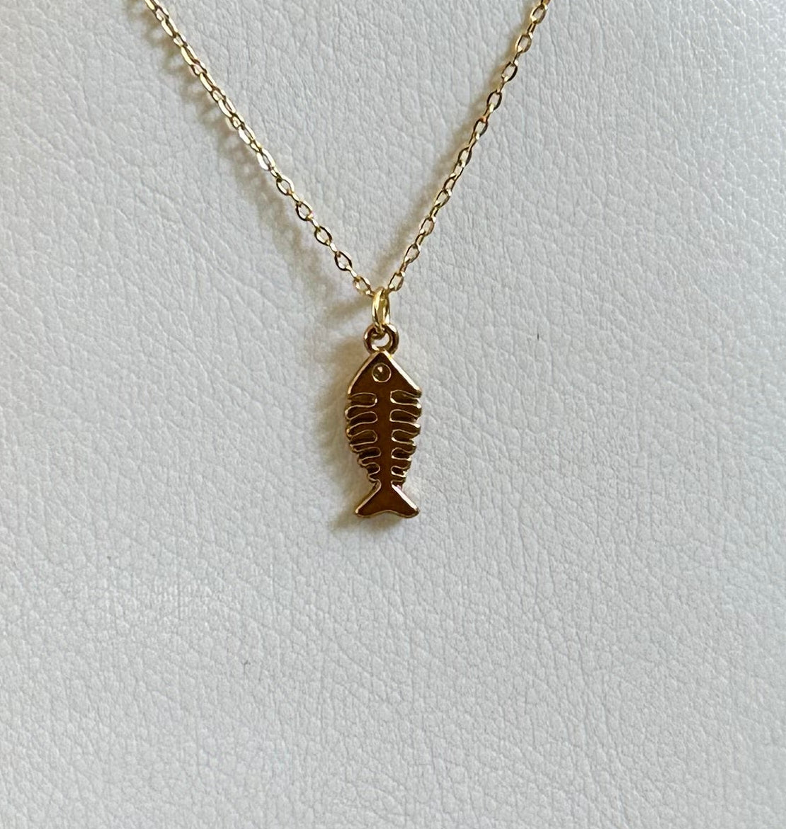 Fish Bone