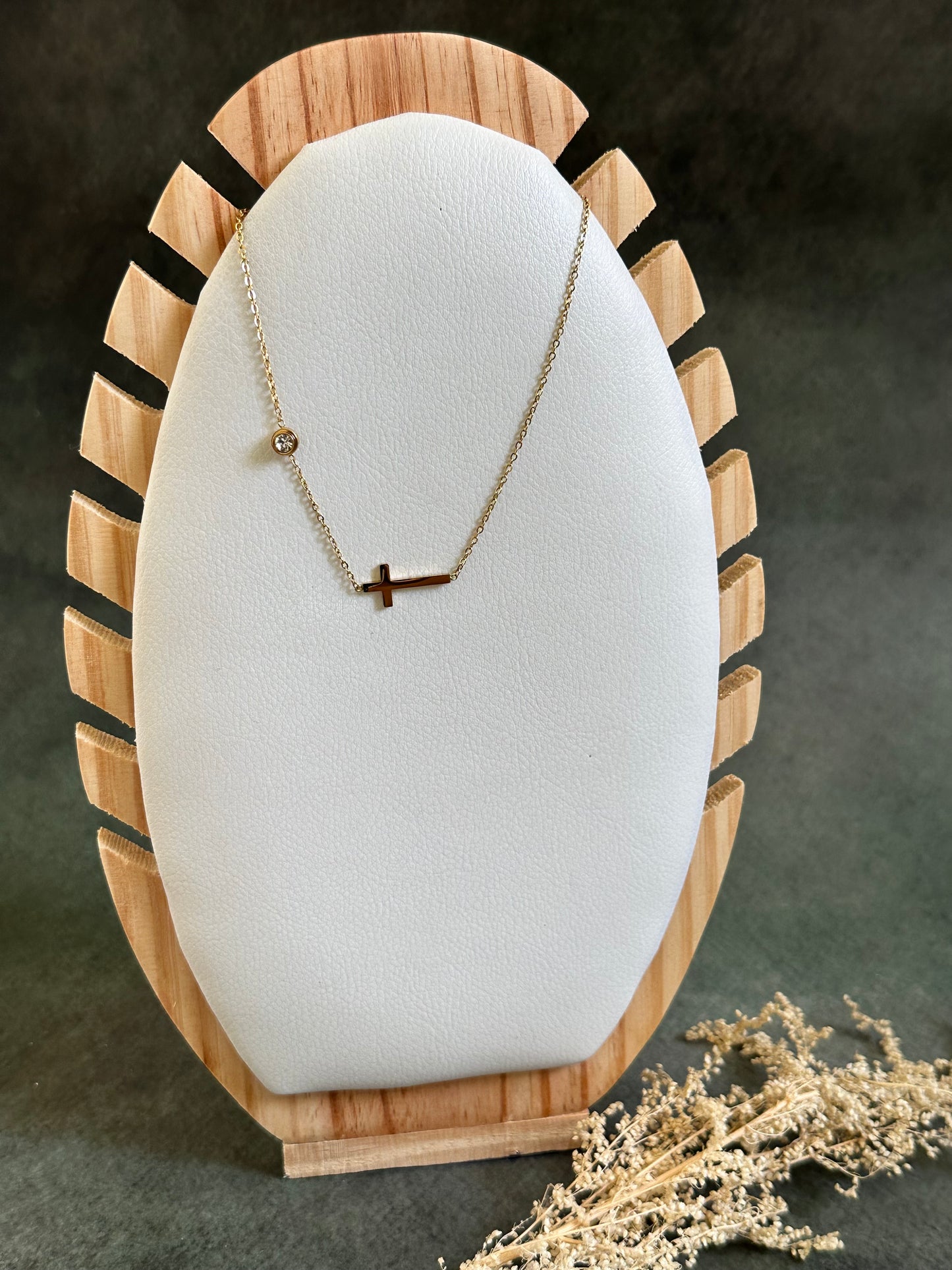 Cross Pendant