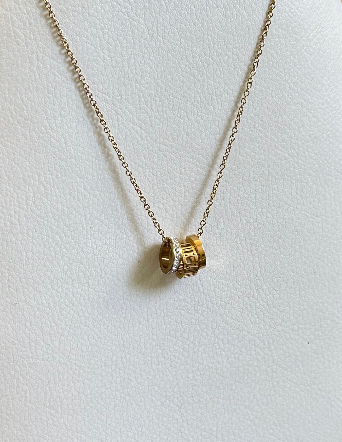Lady of Rings