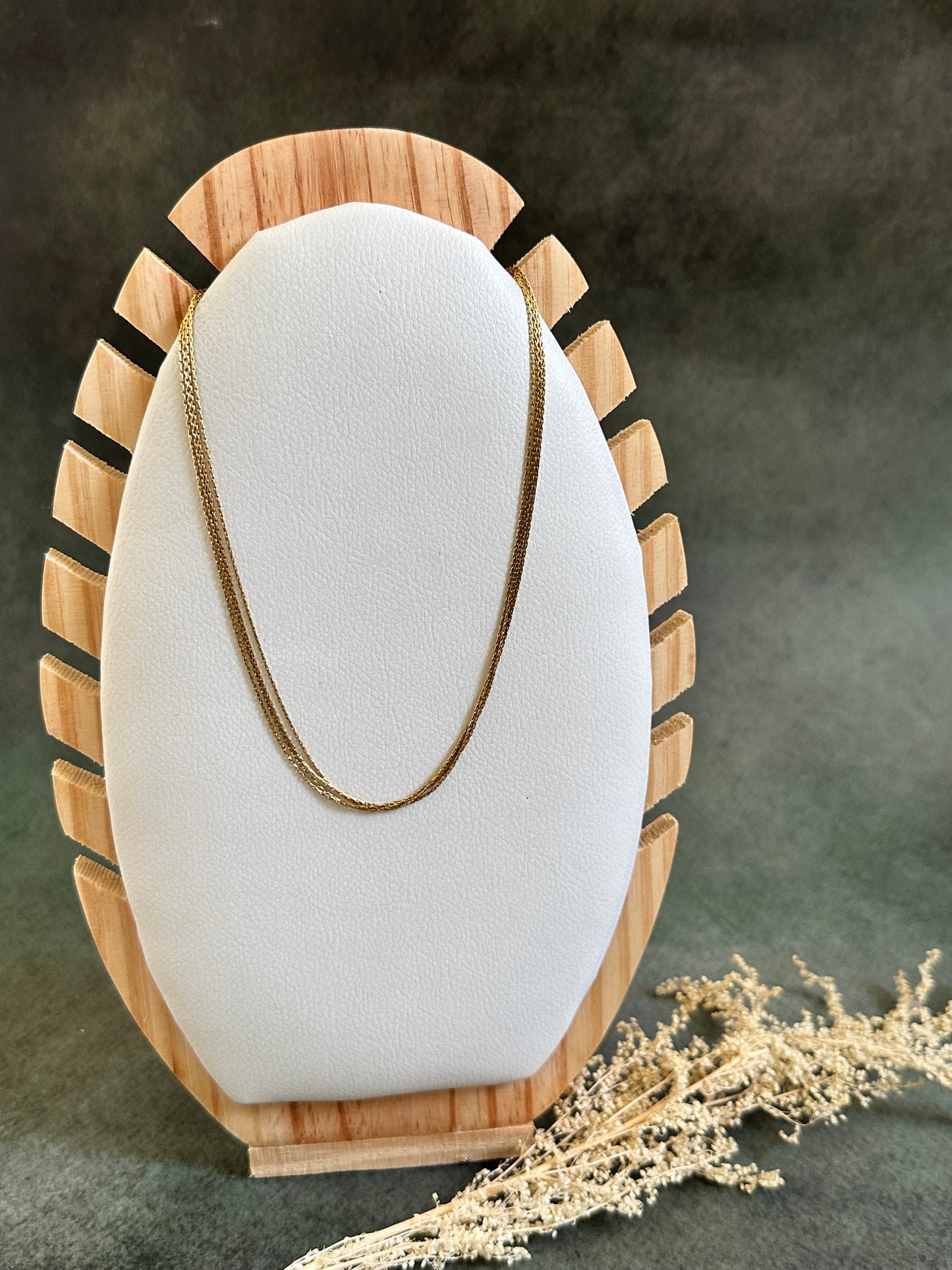 Grace Multilayer
